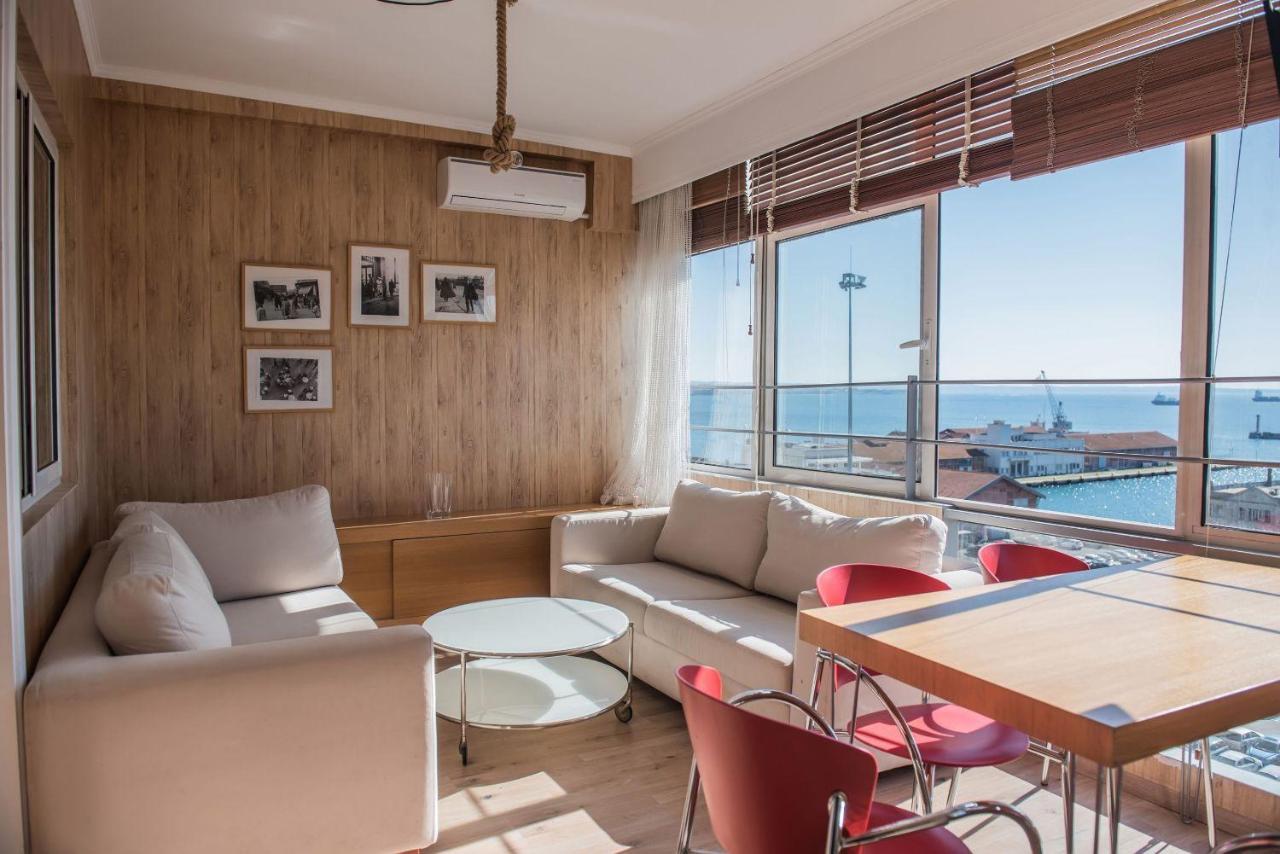 Thessaloniki Apartments By Halu! Екстер'єр фото