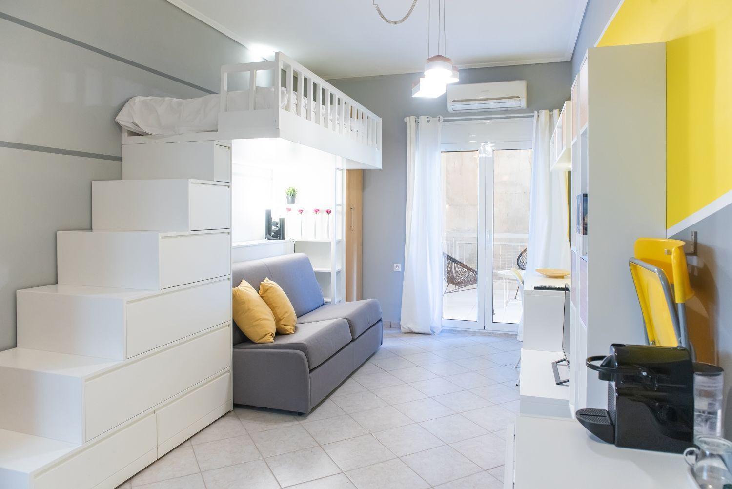 Thessaloniki Apartments By Halu! Екстер'єр фото