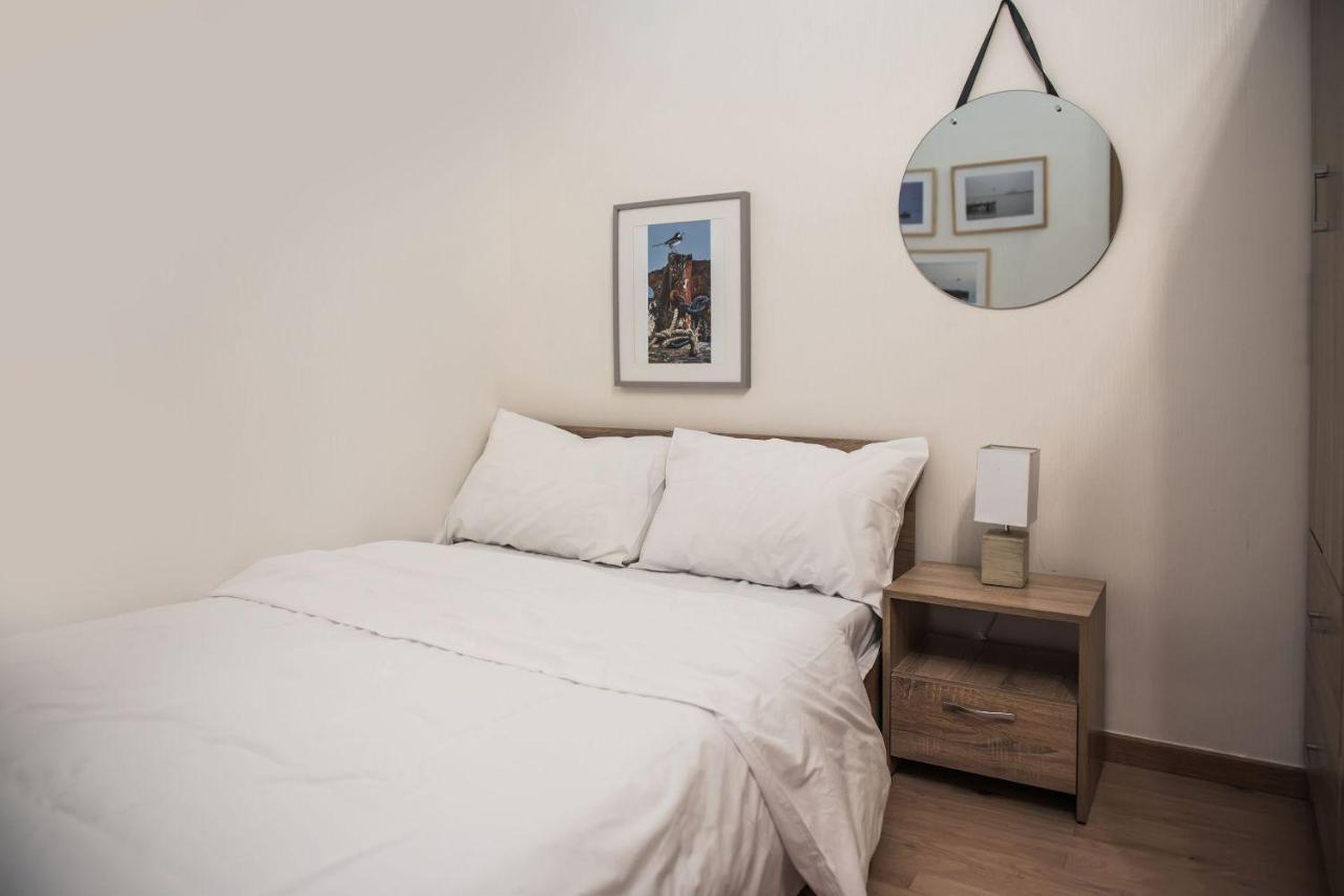 Thessaloniki Apartments By Halu! Екстер'єр фото