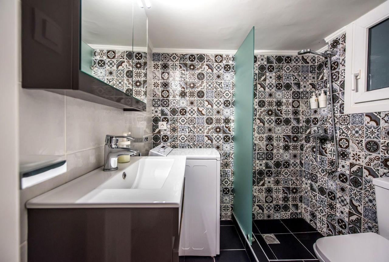 Thessaloniki Apartments By Halu! Екстер'єр фото