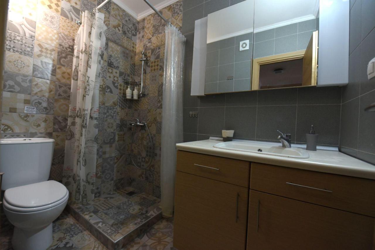 Thessaloniki Apartments By Halu! Екстер'єр фото