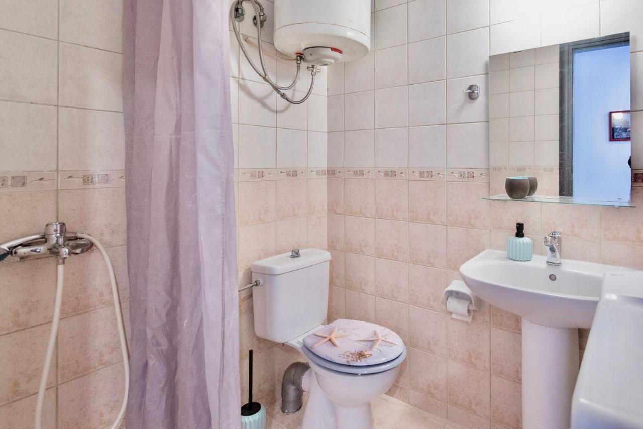 Thessaloniki Apartments By Halu! Екстер'єр фото